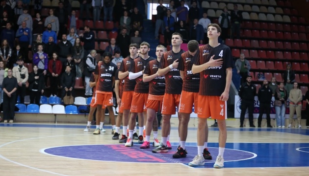 Баскетбольна Суперліга: «Черкаські Мавпи» обіграли «Кривбас», «Дніпро» - «Запоріжжя»