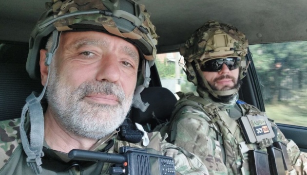 Касьянов заявив, що є викривачем і ключовим свідком у справі НАБУ щодо компанії Fire Point