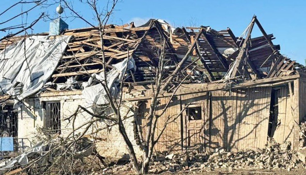 Zaporizhzhia region endures 570 Russian strikes over past day, casualties reported