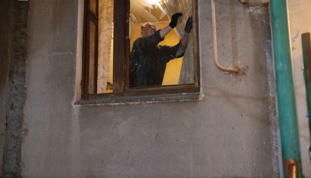 Росіяни завдали ударів по 36 населених пунктах Сумщини,  двоє поранених