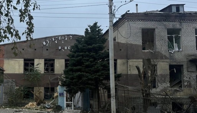 Росіяни вночі вдарили по Краматорську, є пошкодження