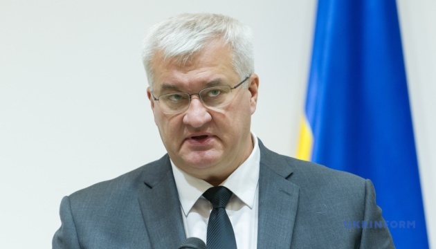 Сибіга: Росія продовжує посилювати інформаційну війну