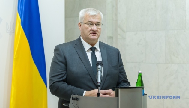 Сибіга після нічного обстрілу: Треба позбавити Путіна можливості продовжувати терор