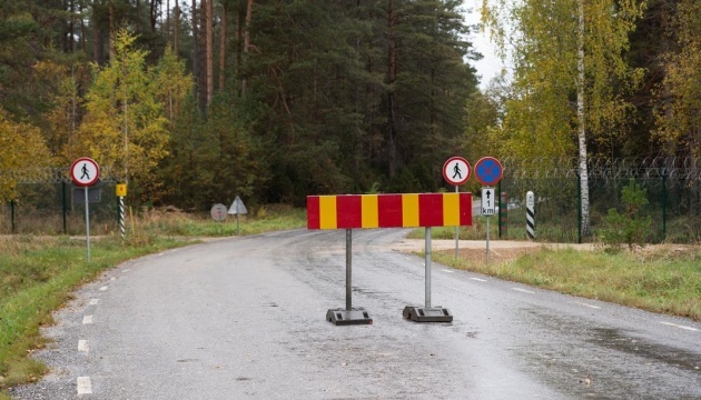 Russia has entered “Phase Zero” of its campaign to prepare for a possible war against NATO -- ISW