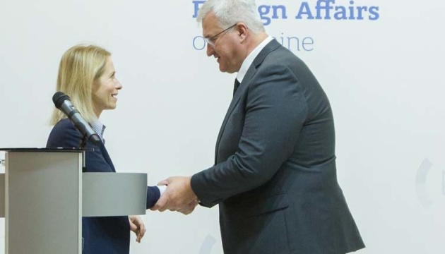 Seven more countries willing to join in PURL initiative – Sybiha