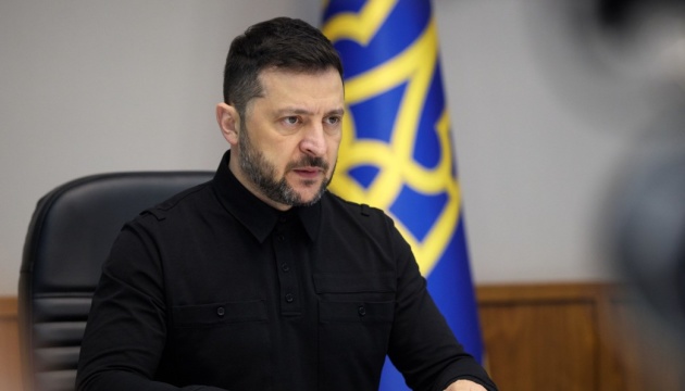 Зеленський звернувся до учасників ПА НАТО: Деякі компоненти для російських ракет і дронів досі надходять із Європи