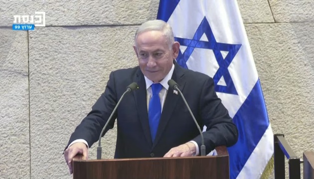 ХАМАС зрозумів, що напад на Ізраїль був «катастрофічною помилкою» - Нетаньягу