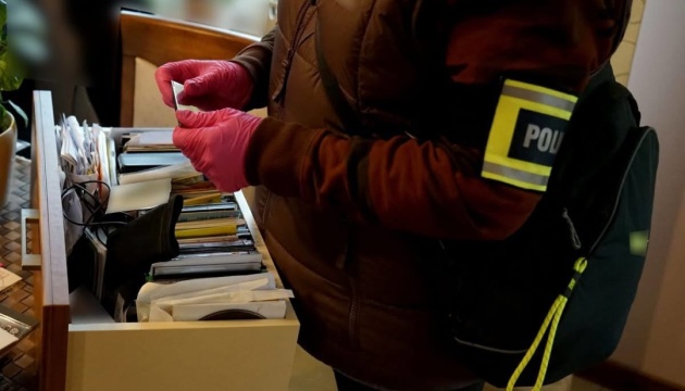 Затримали громадянина Польщі, який змушував українських дітей створювати порноконтент за «зірки» у Телеграмі