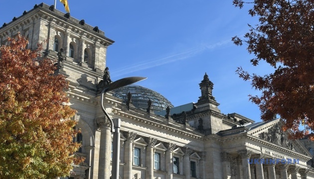 Партія Мерца хоче зробити Бундесвер найсильнішою армією Європи - ЗМІ