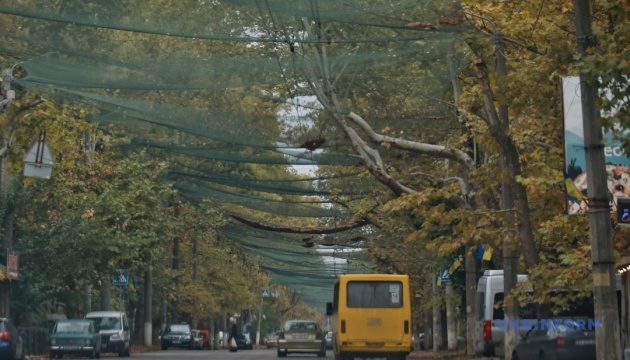 Guerre en Ukraine : Un civil tué et six autres blessés dans des bombardements russes sur la région de Kherson