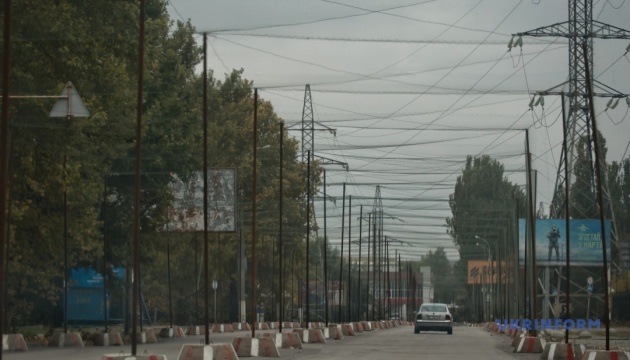 Guerre en Ukraine : un mort et six blessés dans des bombardements russes sur la région de Kherson