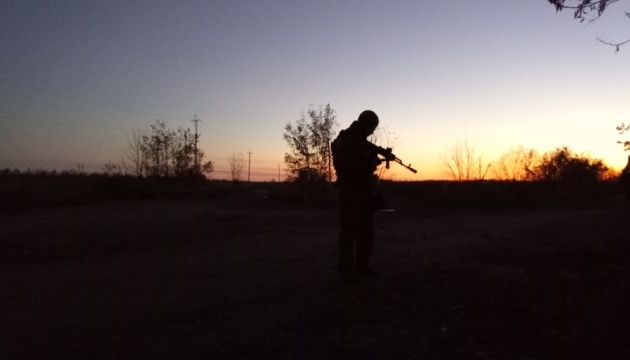 Russian forces step up firepower in eastern Ukraine, shelling up by 30%