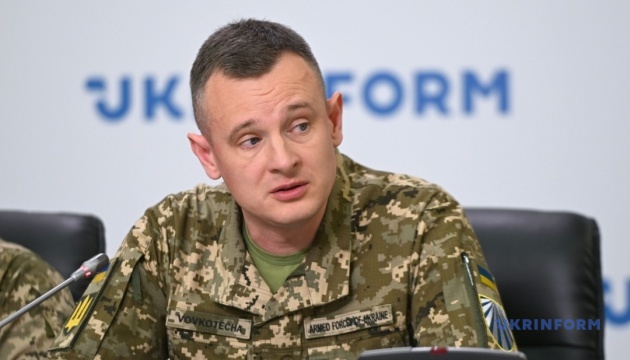 Служба військового капеланства ЗСУ наразі укомплектована на 45%