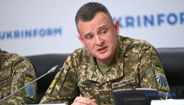 Військові капелани проходять підготовку як в Україні, так і за кордоном