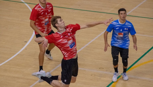 Волейбол. Гетьман став гравцем турецького клубу, Буткевич продовжить кар'єру в ОАЕ