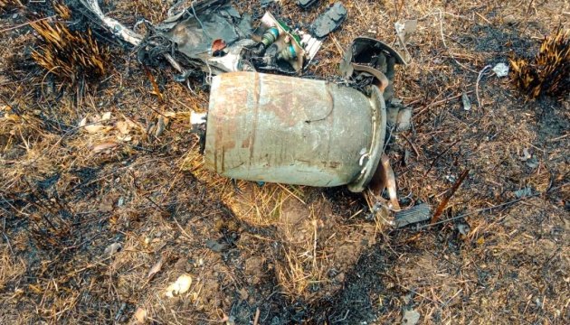  КАБи, артилерія і дрони: армія РФ за добу майже 110 разів обстріляла Сумщину