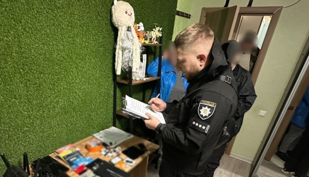 Поліція викрила шахраїв, які за допомогою штучного інтелекту оформлювали кредити на українців