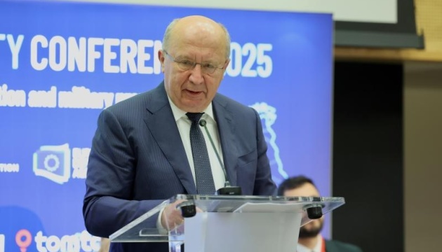 Путін прагне підірвати політичну волю Європи захищатися - Кубілюс