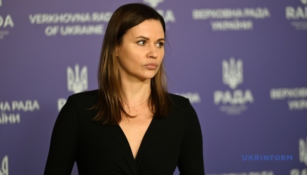 NATO PA demands access for international observers to places where Ukrainian POWs are held – MP