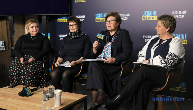 За підтримки уряду Норвегії стартує проєкт з гендерно-інклюзивного відновлення