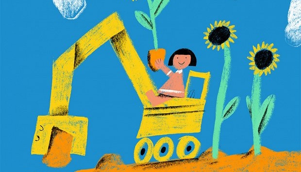 У Латвії видали книжку Вікторії Амеліної