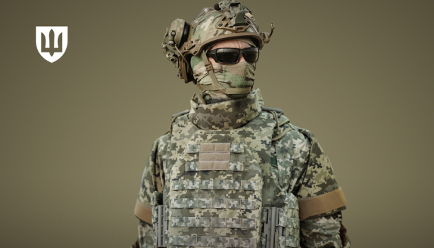 Більше захисту та краща адаптація для бою: у Міноборони закуповують посилені бронежилети