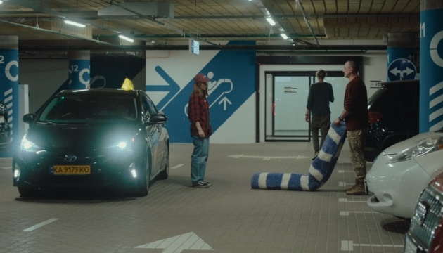 Три українські стрічки - у шортлисті Європейської кіноакадемії