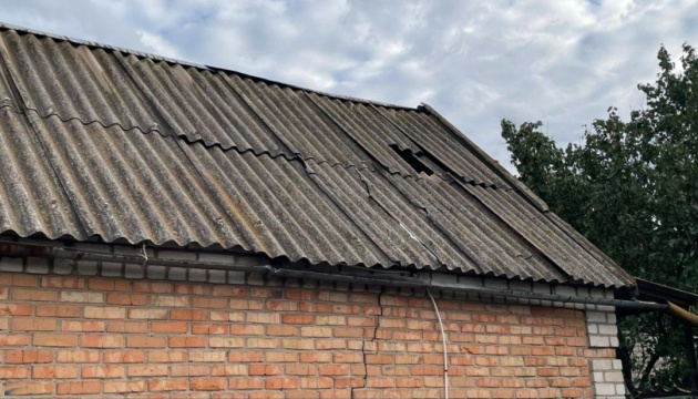 Війська РФ атакували три райони Дніпропетровщини, загинула жінка