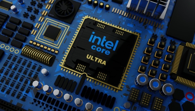 Intel розробив новий графічний чип для дата-центрів