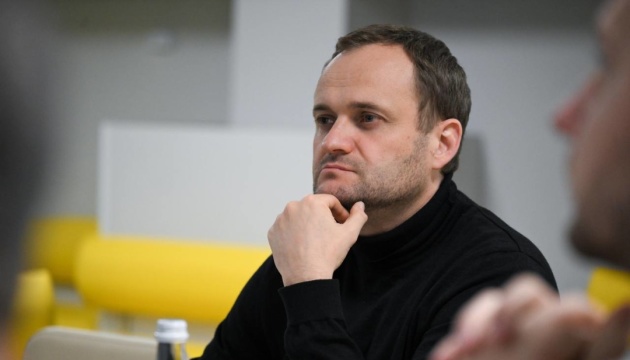 На Сумщині вже працюють 14 блочно-модульних котелень - Кулеба