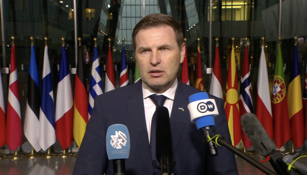 Estonia to deliver drones to Ukraine and join PURL aid package