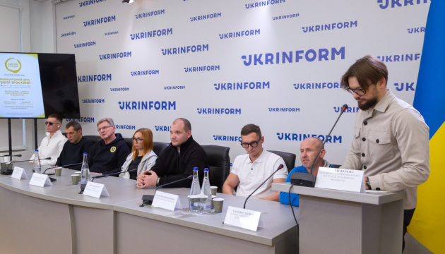 Світло всередині: підтримка ветеранів з порушеннями зору