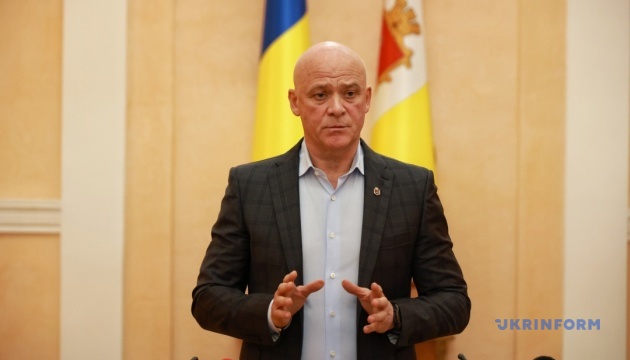 Суд залишив Труханова під цілодобовим домашнім арештом