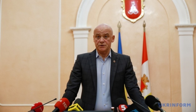 Труханов проситиме юристів зі США перевірити, чи є у нього російське громадянство