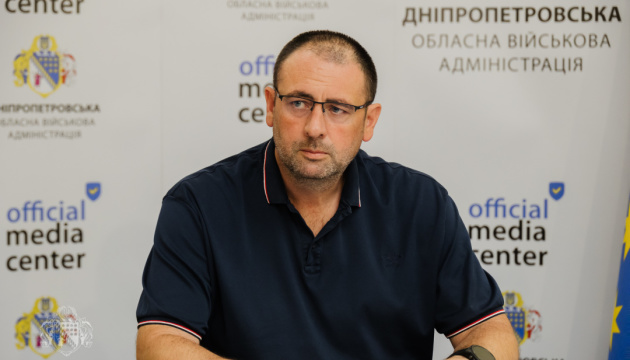 Zelensky appoints Haivanenko as acting Head of Dnipropetrovsk Regional State Administration