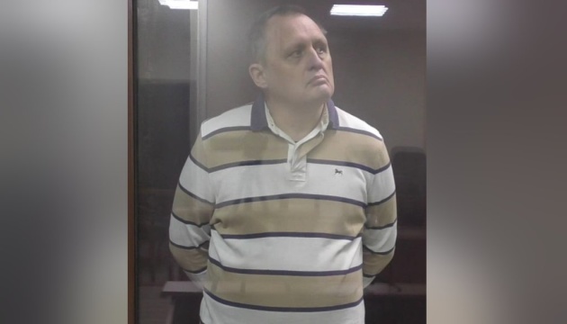 Окупанти засудили працівника Запорізької АЕС до 16 років ув'язнення