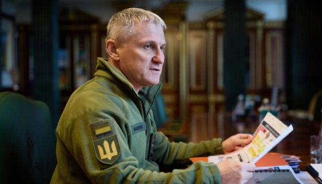 Росія планує модернізувати і збільшити серійне виробництво «Орєшніка» - голова СЗР