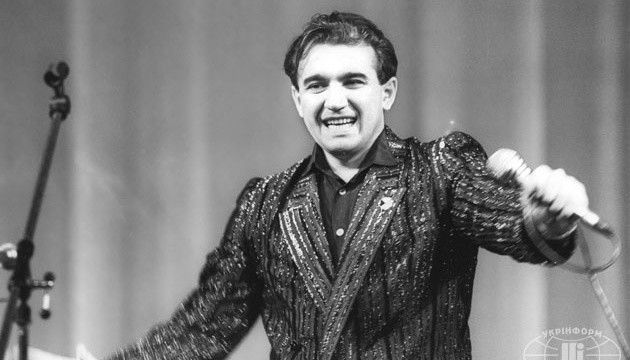 Назарію Яремчуку присвоїли звання «Почесний громадянин Буковини»