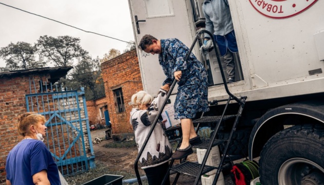 Допомога українцям: ЄС збільшив на €12 мільйонів фінансування Агентства ООН у справах біженців