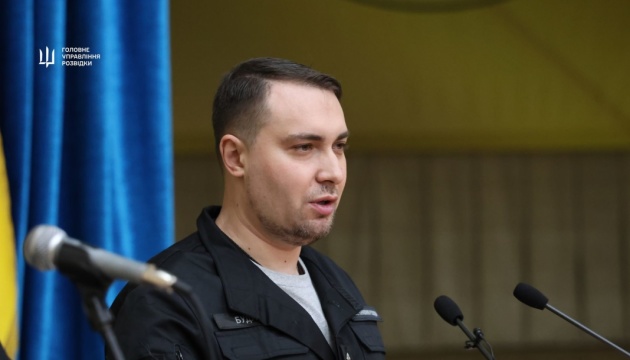 Без болючої відсічі Путін посилюватиме гібридну агресію проти країн Євросоюзу і НАТО - Буданов