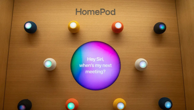Apple вироблятиме у В'єтнамі настільного робота і домашній хаб - Bloomberg