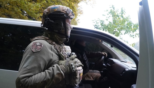 Третя ОШБр відреагувала на повідомлення про затримання на Тернопільщині військових