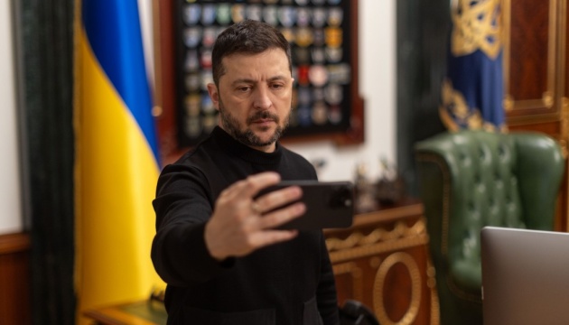 Zelensky : L’Ukraine a la capacité d’intensifier ses frappes en profondeur de la Russie