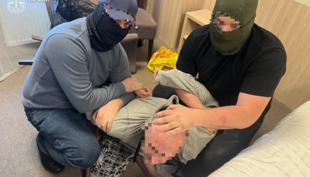 У Львові судитимуть агента РФ, який планував підірвати військовослужбовців ТЦК та СП