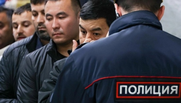 Окупанти посилюють фільтраційні заходи на тимчасово окупованих територіях України - ЦНС