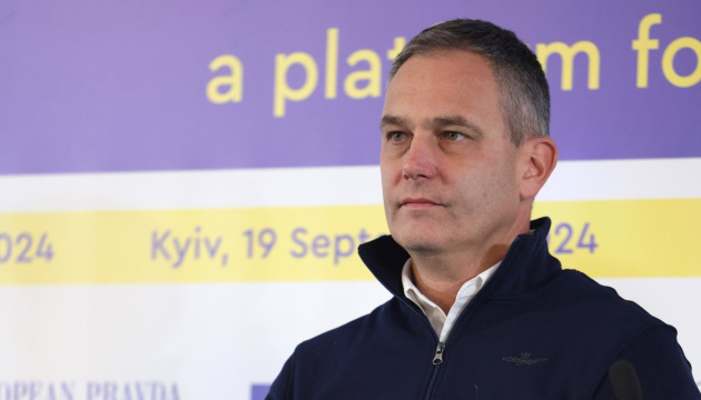 Путін піде на переговори тільки коли програватиме - австрійський експерт