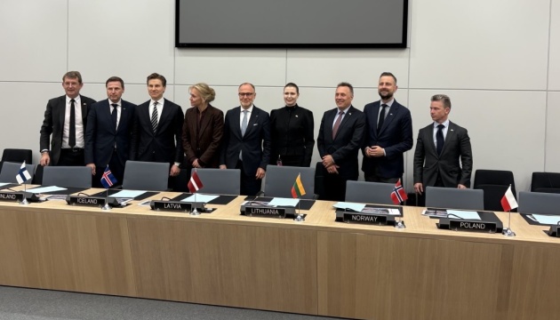 Польща підписала угоду з країнами Скандинавії й Балтії про розбудову навчального центру для ЗСУ