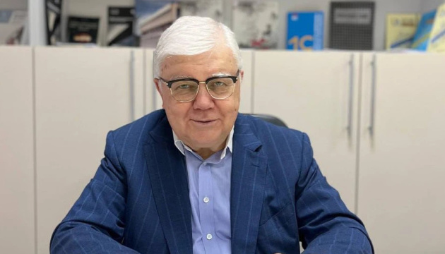 В Одесі обов'язки міського голови виконуватиме секретар міськради