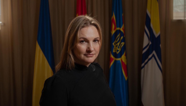 Zelensky appoints military ombudsman