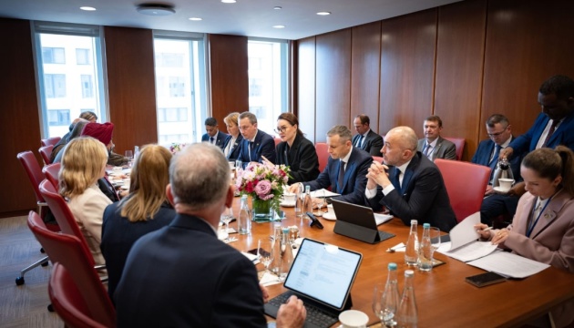 Міжнародна фінансова корпорація інвестуватиме у капітал українських страхових компаній - Пишний